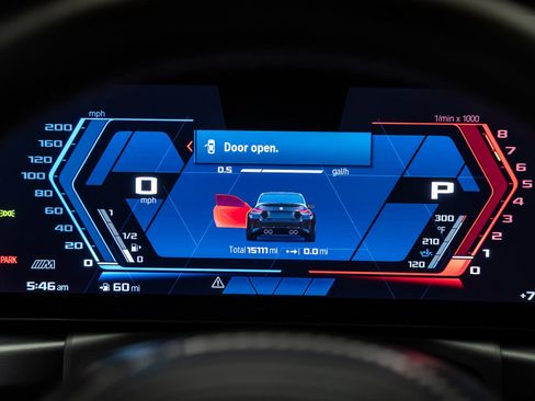 Used 2023 BMW M2 w/ Lighting Package RWD image 62