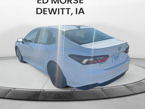 Used 2023 Toyota Camry LE w/ Convenience Package image 3