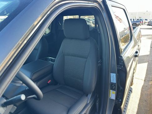 New 2026 Ford F150 XLT image 30