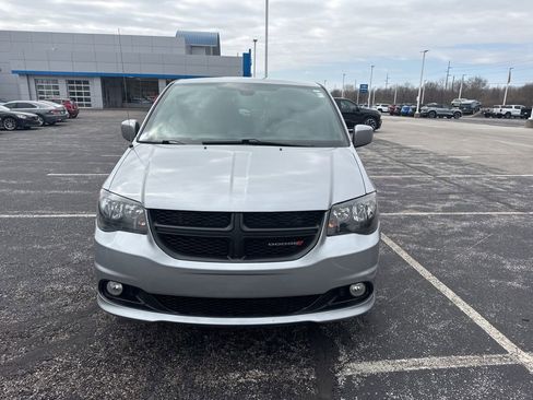 Used 2020 Dodge Grand Caravan GT image 8