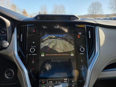 Used 2024 Subaru Legacy Limited image 29