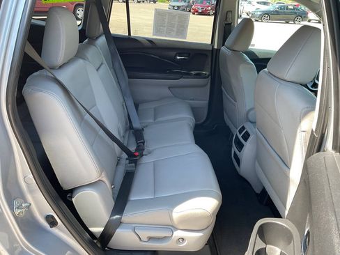 Used 2017 Honda Pilot EX-L image 37