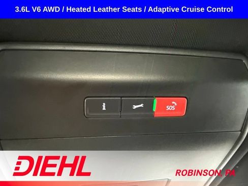 Used 2022 Volkswagen Atlas Cross Sport SE AWD/4WD image 34