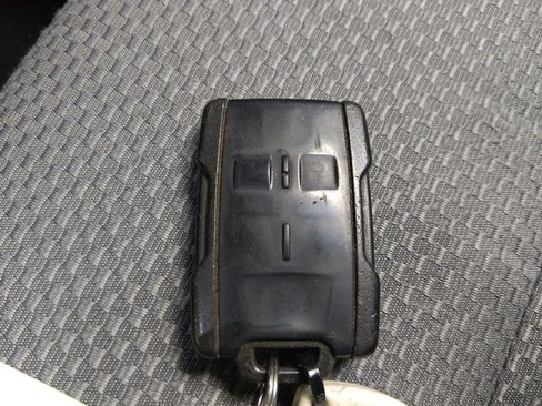 Used 2019 Chevrolet Silverado 1500 Custom w/ Texas Edition image 32