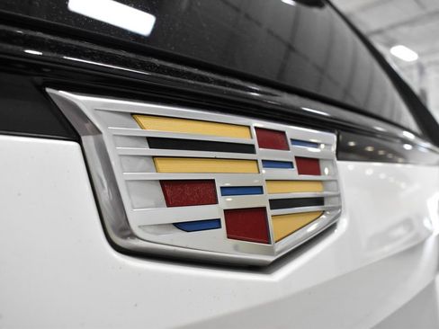Used 2021 Cadillac Escalade Premium Luxury w/ Driver Assist Tech Package AWD/4WD image 13