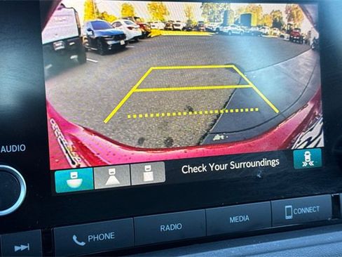 Used 2023 Honda Accord EX image 27