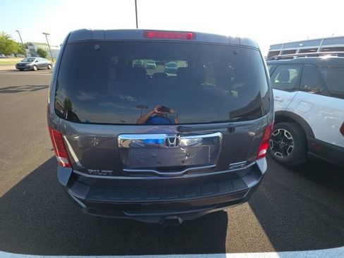 Used 2015 Honda Pilot SE image 4