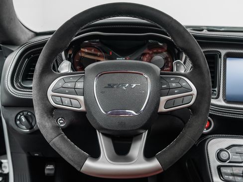 Used 2023 Dodge Challenger SRT Hellcat Redeye RWD image 15