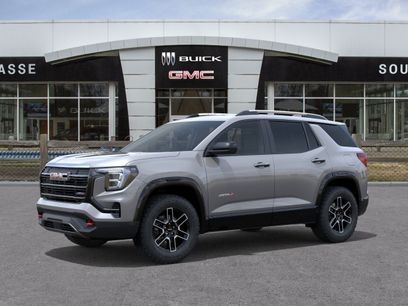 New 2027 GMC Terrain AT4 w/ Convenience Package III