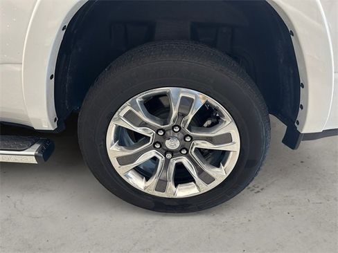 Used 2023 RAM 1500 Limited image 14