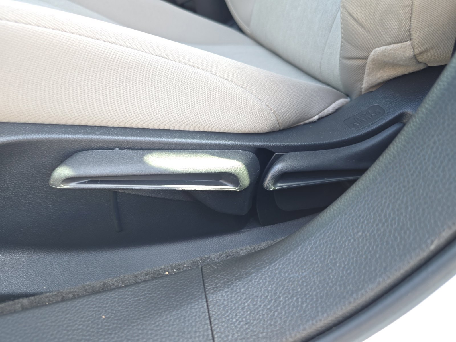 New 2026 Honda Accord LX image 17