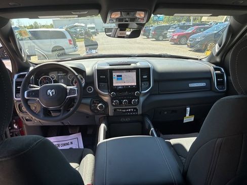 New 2026 RAM 1500 Big Horn image 26