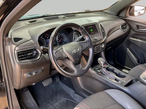 Used 2022 Chevrolet Equinox RS w/ LPO, Floor Liner Package AWD/4WD image 17