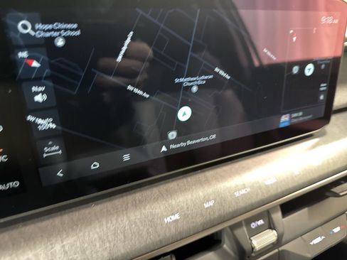 New 2026 Kia EV9 Wind image 23