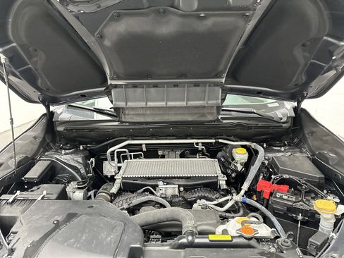 Certified 2025 Subaru Ascent Onyx Edition image 43