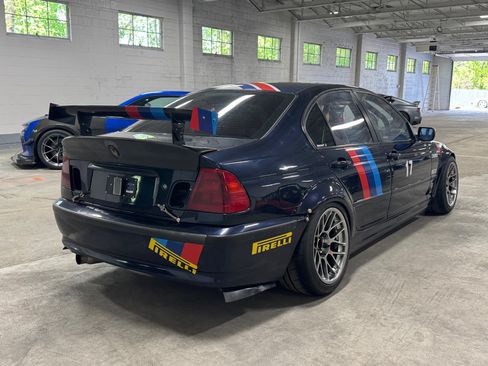 Used 2003 BMW 325i Sedan RWD image 6