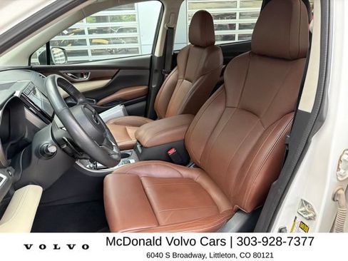 Used 2019 Subaru Ascent Touring AWD/4WD image 6