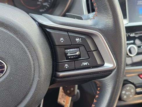Used 2019 Subaru Crosstrek 2.0i Premium w/ Eyesight System AWD/4WD image 27