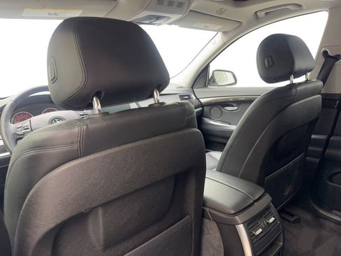 Used 2014 BMW 535i Gran Turismo RWD image 37