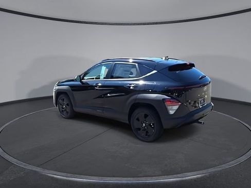 New 2026 Hyundai Kona SEL Sport FWD image 7