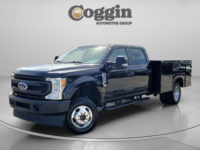 Used 2022 Ford F350 XL w/ Power Equipment Group