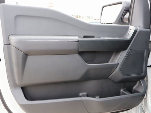 New 2026 Ford F150 STX image 20