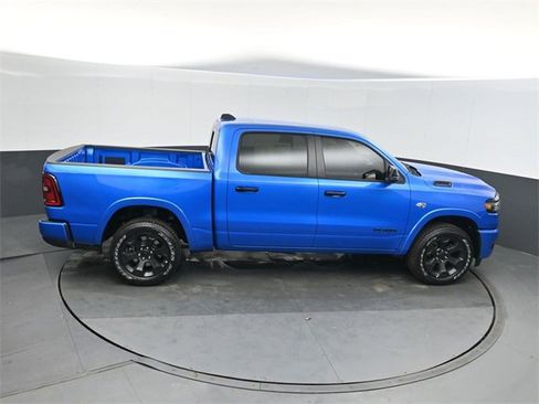 New 2026 RAM 1500 Big Horn image 28