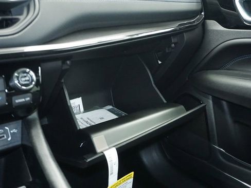 New 2026 Jeep Compass Latitude image 35