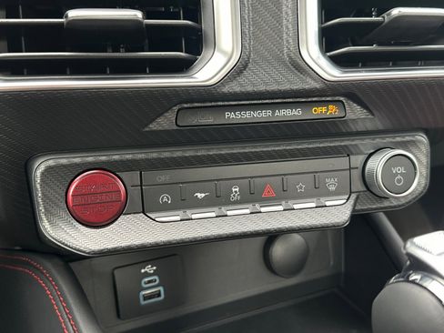 New 2026 Ford Mustang Premium image 26