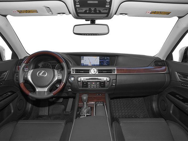 Used 2014 Lexus GS 350 AWD w/ Premium Package image 7