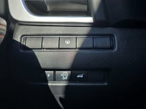New 2026 Nissan Rogue SV AWD/4WD image 10