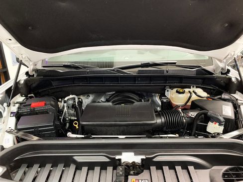 Used 2019 GMC Sierra 1500 SLE image 21