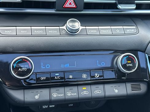New 2026 Hyundai Elantra Limited w/ Cargo Package FWD image 20