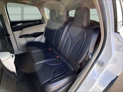 Used 2019 Lincoln MKC Reserve w/ MKC Technology Package image 26