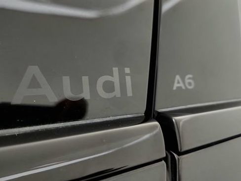 Used 2026 Audi A6 Prestige w/ Prestige Package AWD/4WD image 33