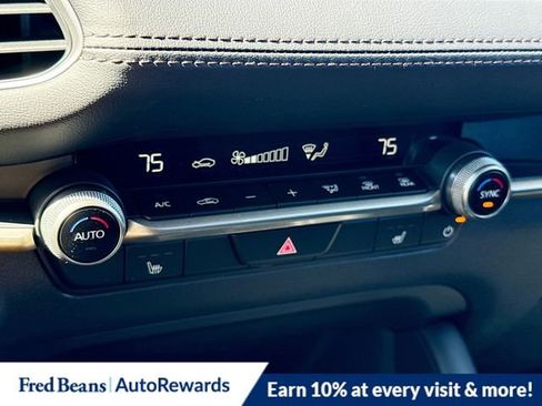 New 2026 MAZDA MAZDA3 2.5 S Sedan w/ Preferred Pkg image 17