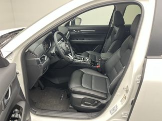 Used 2025 MAZDA CX-5 AWD 2.5 S w/ Select Package video 3