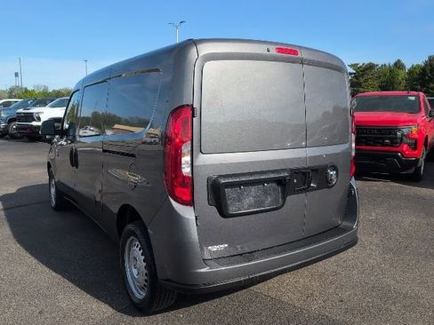 Used 2022 RAM ProMaster City Wagon FWD image 5