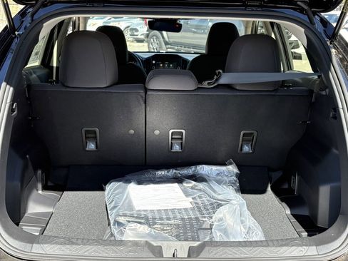 New 2025 Subaru Impreza 2.0i image 27