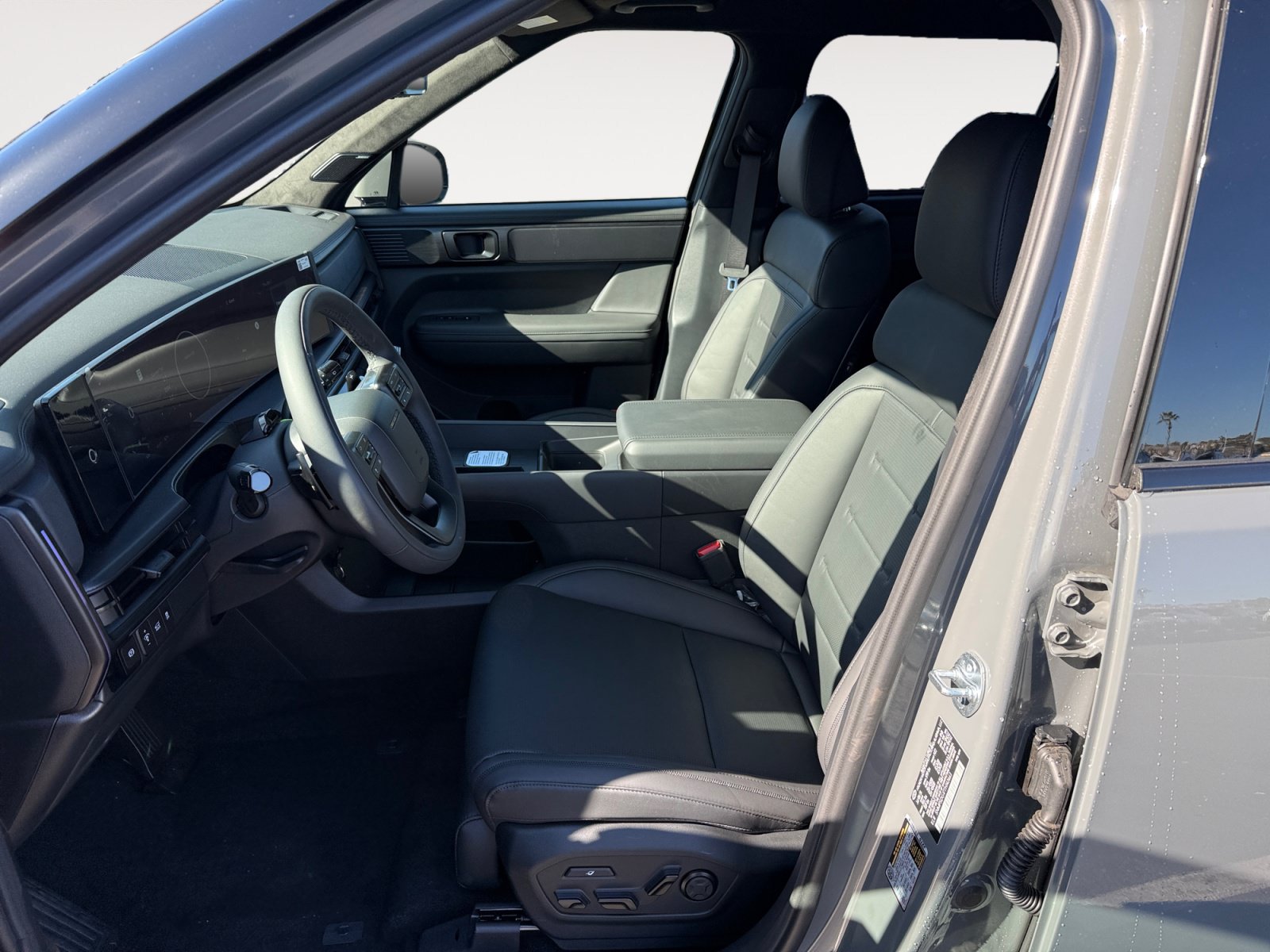 New 2026 Hyundai Santa Fe Calligraphy AWD/4WD image 10