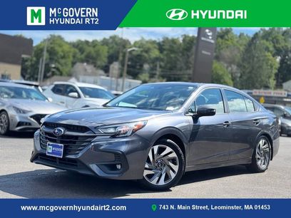 Used 2023 Subaru Legacy Limited