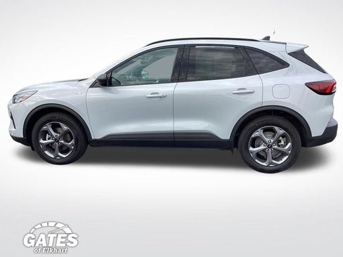 Used 2025 Ford Escape ST-Line AWD/4WD image 7