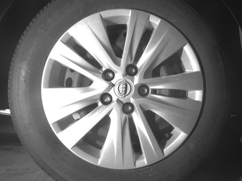 Used 2025 Nissan Sentra S FWD image 18