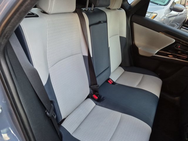 Certified 2023 Subaru Solterra AWD image 18