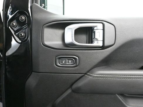 Used 2023 Jeep Wrangler Unlimited Sahara w/ Cold Weather Group image 45