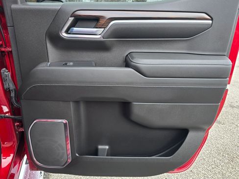 Used 2022 GMC Sierra 1500 SLT w/ SLT Premium Plus Package image 48