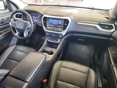 Used 2020 GMC Acadia SLT w/ LPO, Floor Liner Package FWD image 13