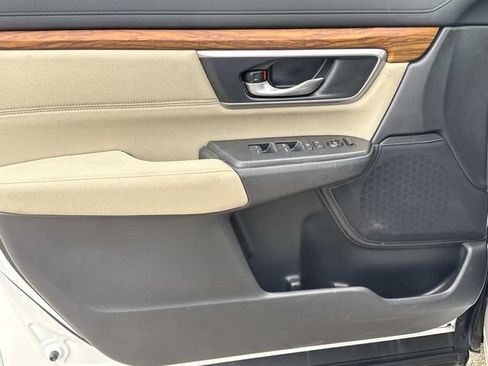 Used 2019 Honda CR-V EX image 23