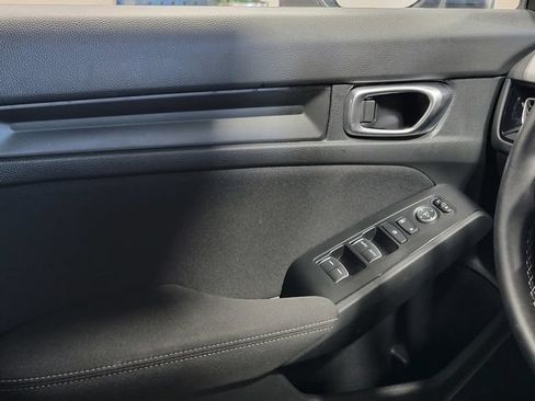 Certified 2023 Honda Civic Sport image 23