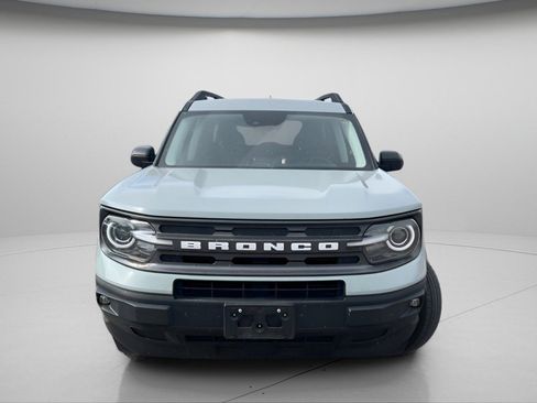 Used 2024 Ford Bronco Sport Big Bend w/ Convenience Package AWD/4WD image 17